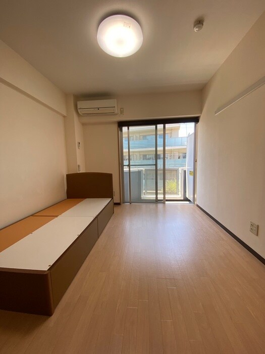 マーガレット東林間の物件内観写真