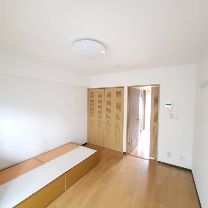 マーガレット東林間の物件内観写真