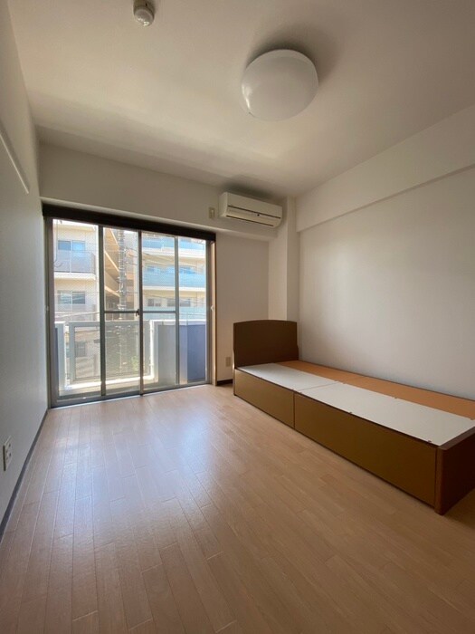 マーガレット東林間の物件内観写真