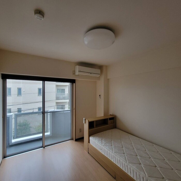 マーガレット東林間の物件内観写真