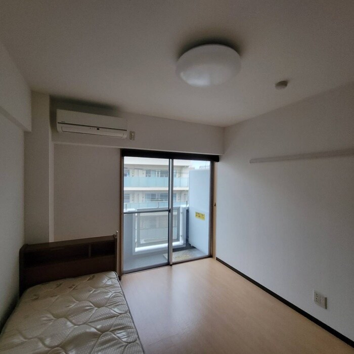 マーガレット東林間の物件内観写真