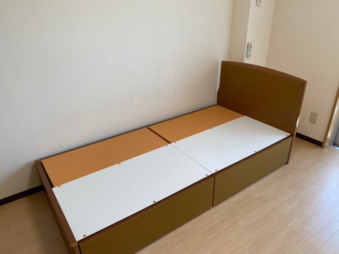 マーガレット東林間の物件内観写真