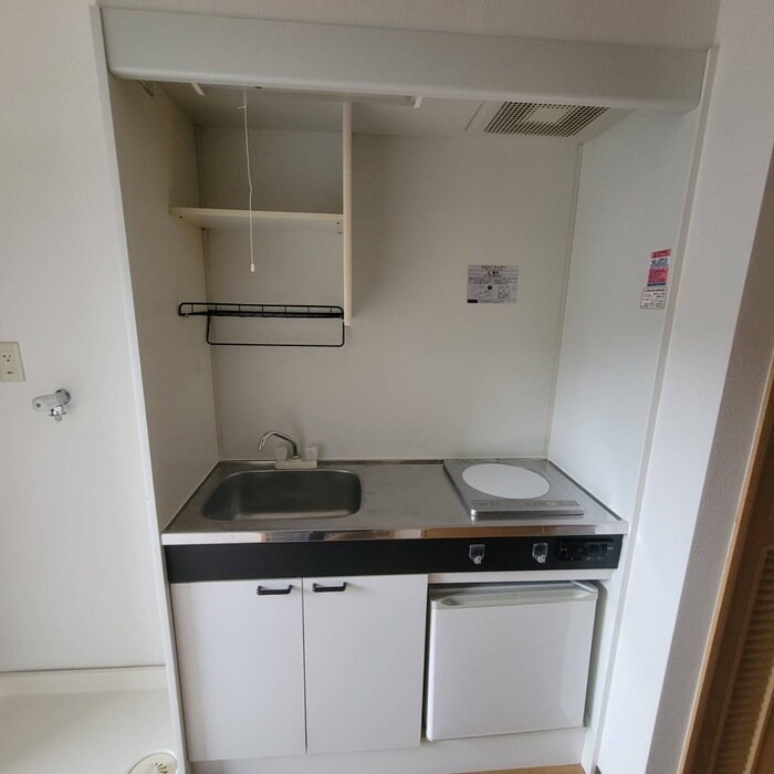 マーガレット東林間の物件内観写真