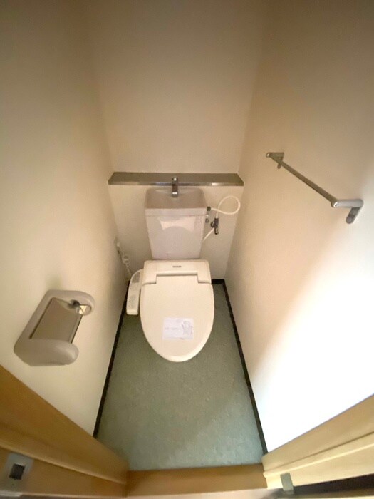 マーガレット東林間の物件内観写真