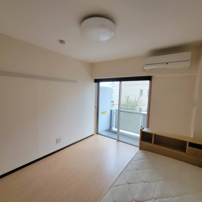 マーガレット東林間の物件内観写真