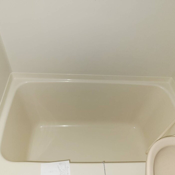 マーガレット東林間の物件内観写真