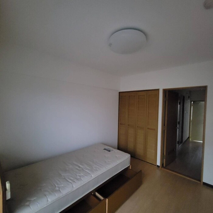 マーガレット東林間の物件内観写真