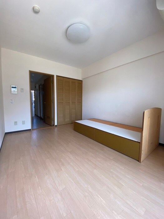 マーガレット東林間の物件内観写真