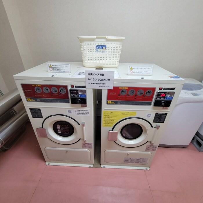 マーガレット東林間の物件外観写真