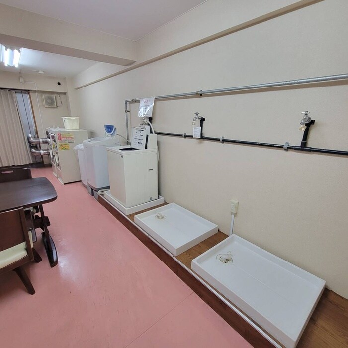 マーガレット東林間の物件外観写真