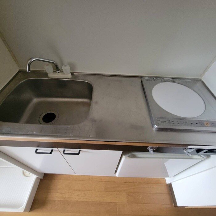 マーガレット東林間の物件内観写真