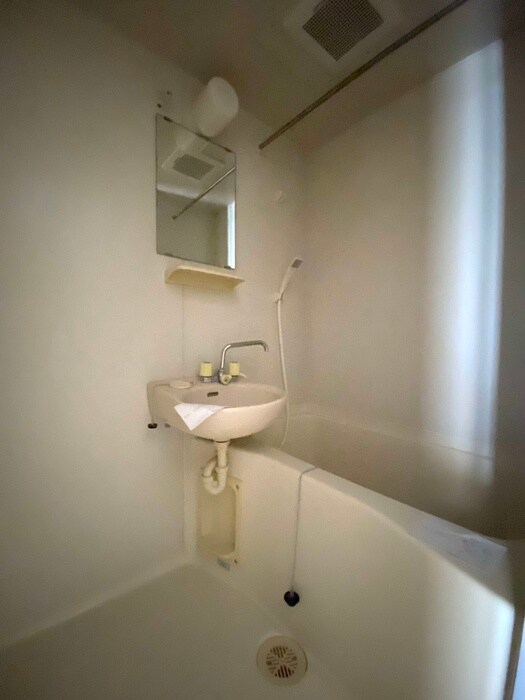 マーガレット東林間の物件内観写真