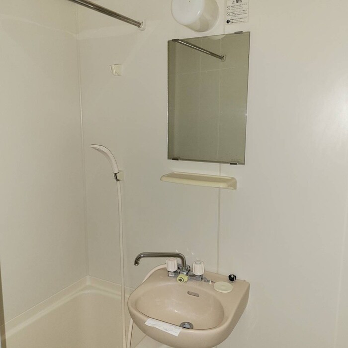 マーガレット東林間の物件内観写真