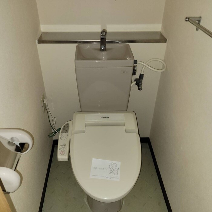 マーガレット東林間の物件内観写真