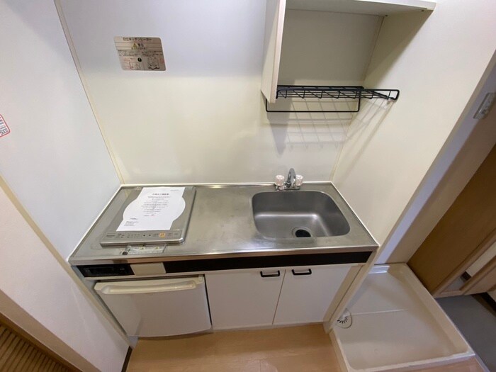 マーガレット東林間の物件内観写真