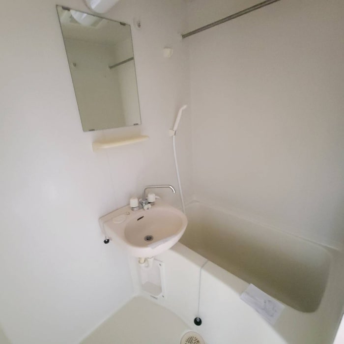 マーガレット東林間の物件内観写真