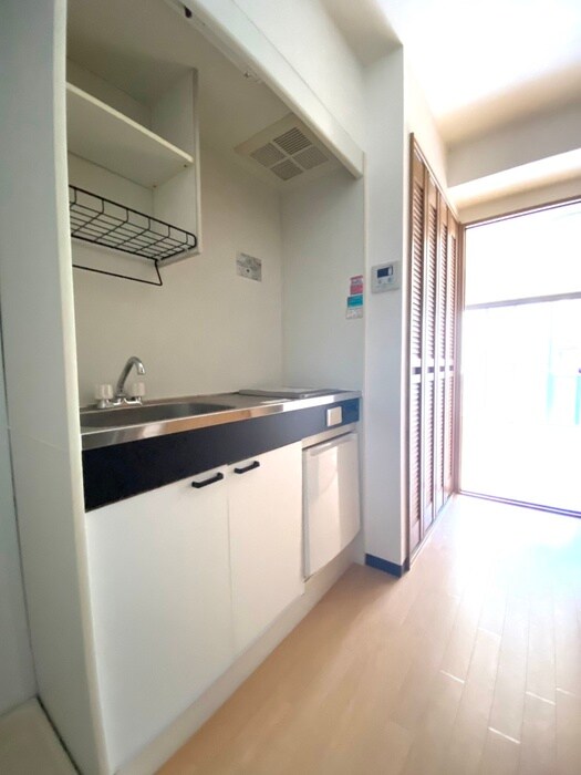 マーガレット東林間の物件内観写真