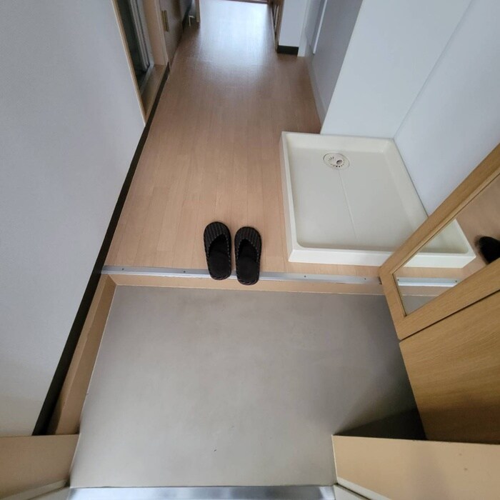 マーガレット東林間の物件内観写真