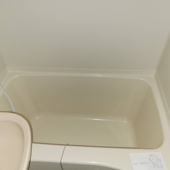 マーガレット東林間の物件内観写真