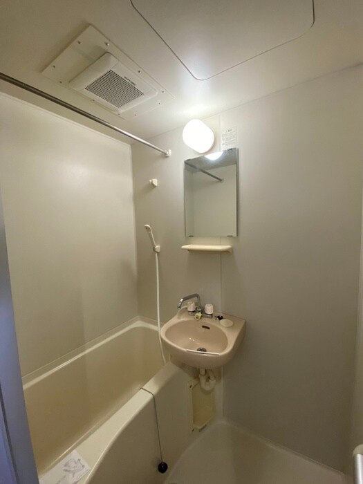 マーガレット東林間の物件内観写真