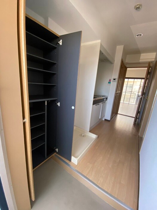 マーガレット東林間の物件内観写真