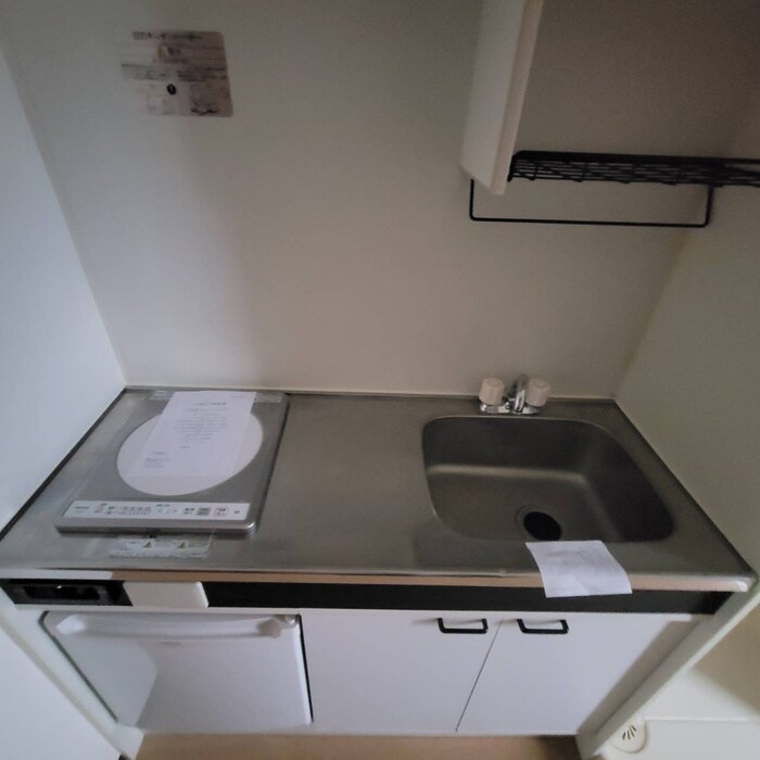 マーガレット東林間の物件内観写真