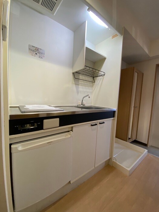 マーガレット東林間の物件内観写真