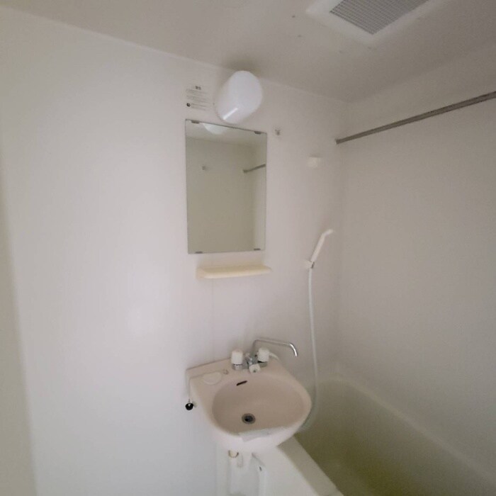 マーガレット東林間の物件内観写真