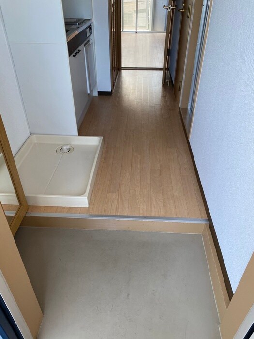 マーガレット東林間の物件内観写真