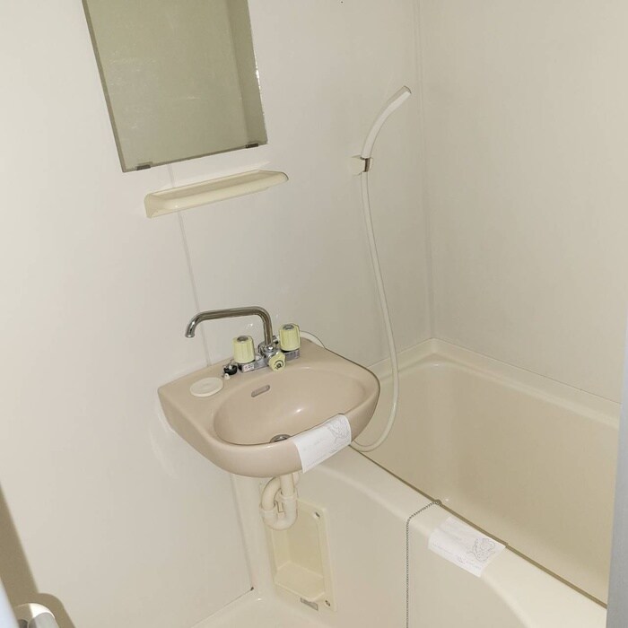 マーガレット東林間の物件内観写真