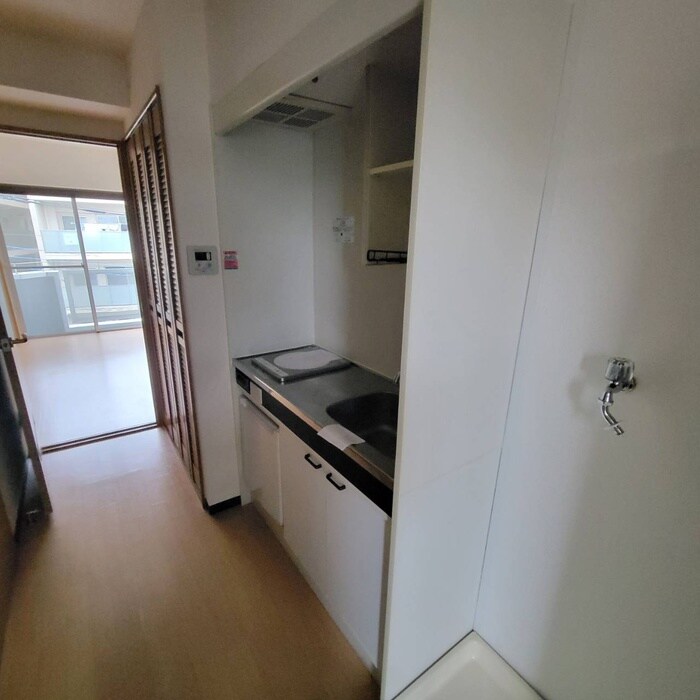 マーガレット東林間の物件内観写真