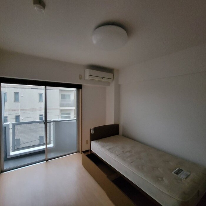 マーガレット東林間の物件内観写真