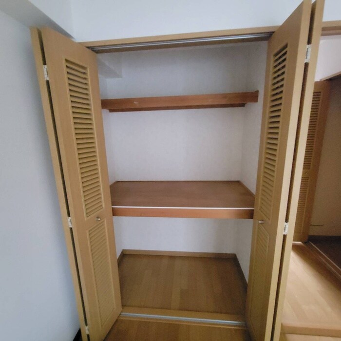 マーガレット東林間の物件内観写真