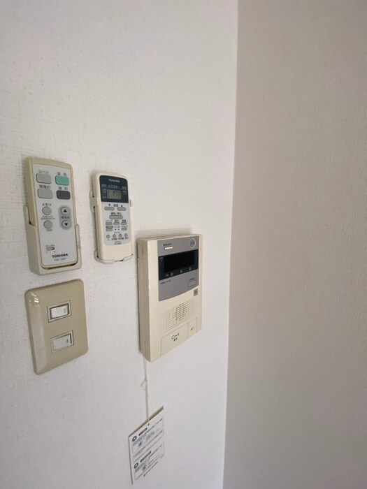 マーガレット東林間の物件内観写真