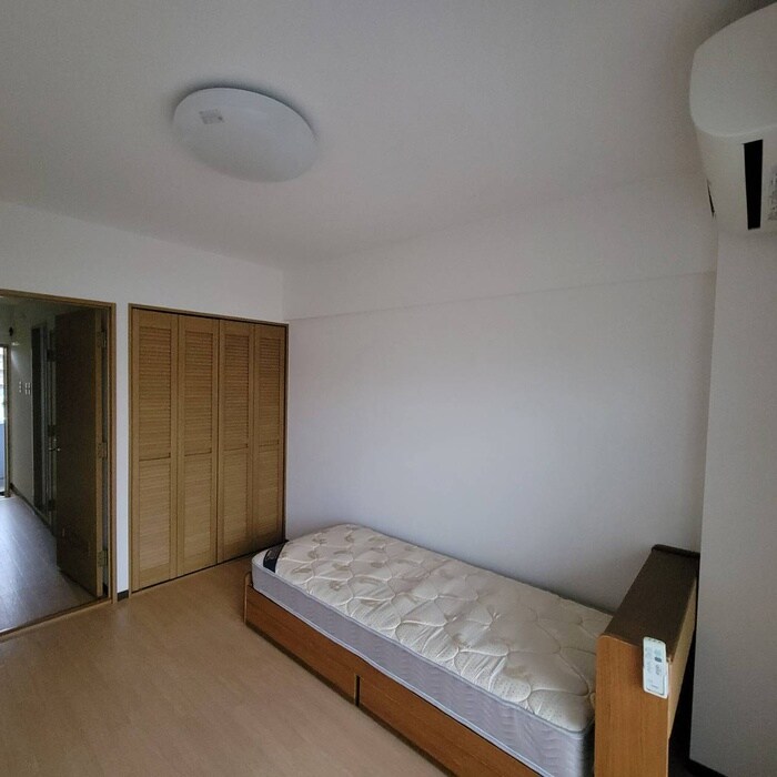 マーガレット東林間の物件内観写真