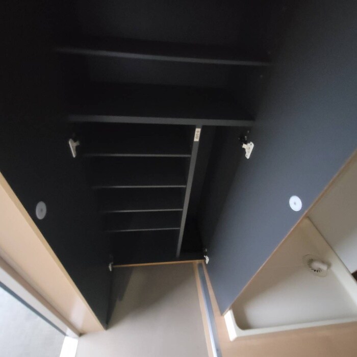 マーガレット東林間の物件内観写真