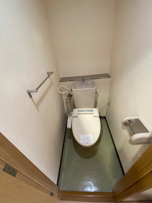 マーガレット東林間の物件内観写真