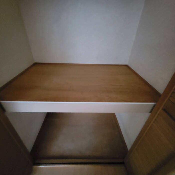 マーガレット東林間の物件内観写真