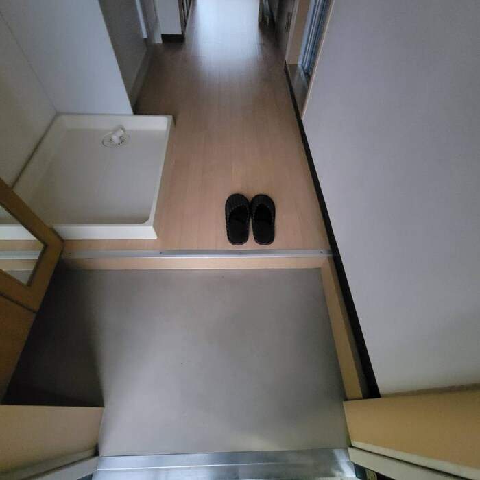 マーガレット東林間の物件内観写真