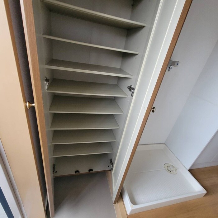 マーガレット東林間の物件内観写真