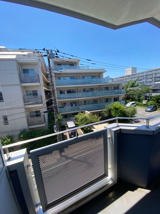 マーガレット東林間の物件内観写真