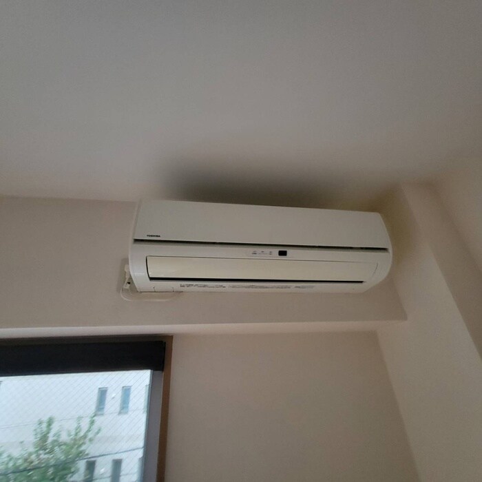 マーガレット東林間の物件内観写真