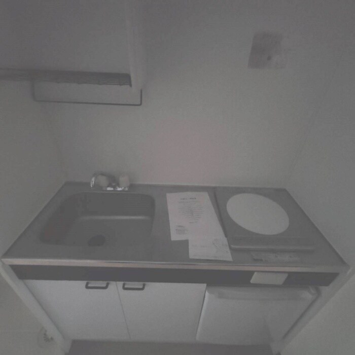 マーガレット東林間の物件内観写真