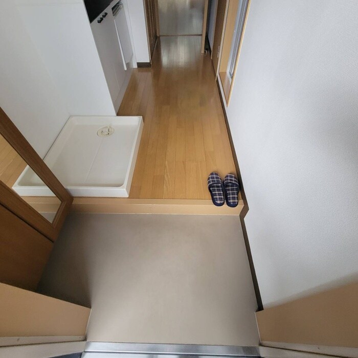 マーガレット東林間の物件内観写真