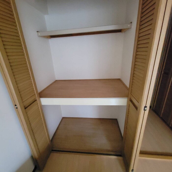 マーガレット東林間の物件内観写真