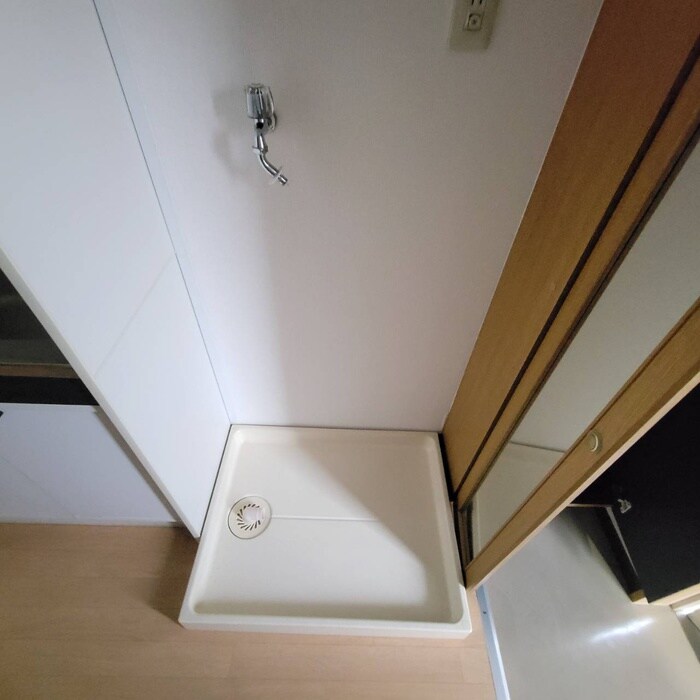 マーガレット東林間の物件内観写真