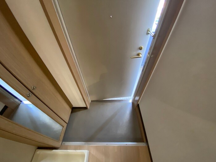 マーガレット東林間の物件内観写真