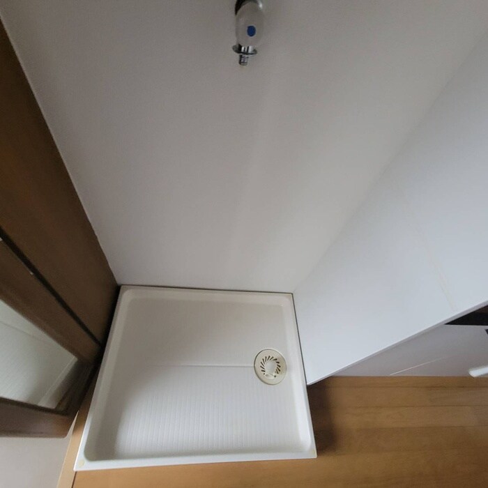 マーガレット東林間の物件内観写真