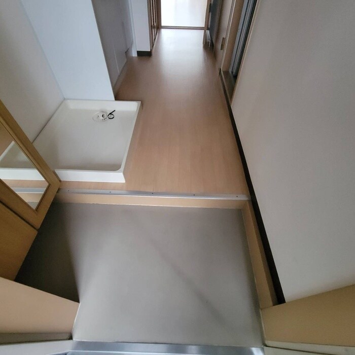 マーガレット東林間の物件内観写真