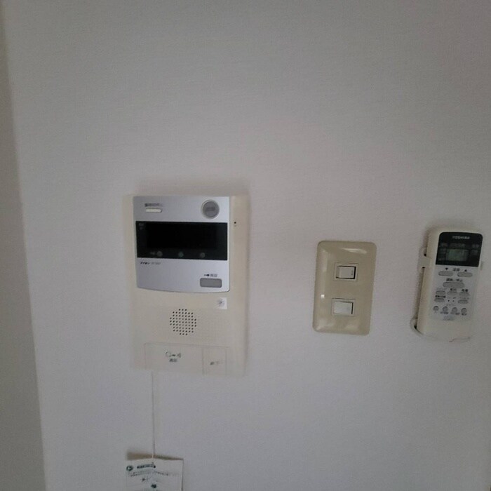 マーガレット東林間の物件内観写真